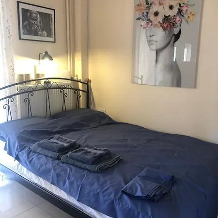 Cosy And Stylish In The Heart Of Chania