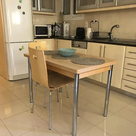 Cosy And Stylish In The Heart Of Chania Apartment