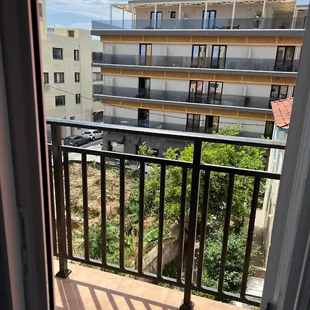 Apartment Cosy And Stylish In The Heart Of Chania