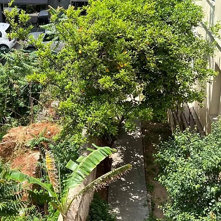 Cosy And Stylish In The Heart Of Chania Apartment *