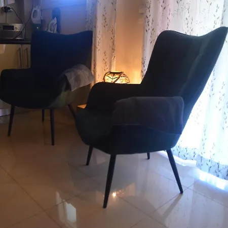 Cosy And Stylish In The Heart Of Chania Chania (Crete)