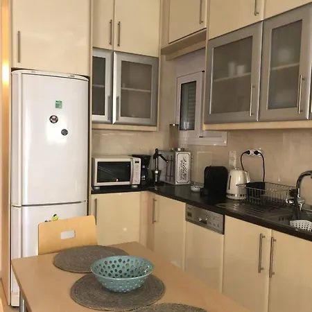 Cosy And Stylish In The Heart Of Chania *