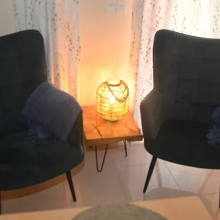 Cosy And Stylish In The Heart Of Chania Apartment Chania (Crete)