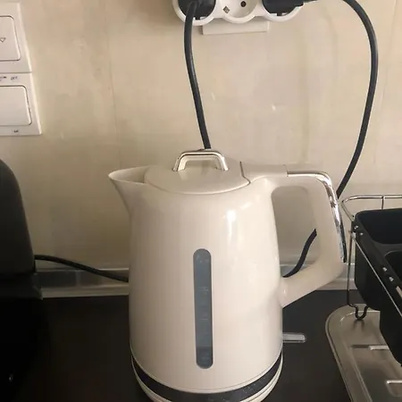 Apartment Cosy And Stylish In The Heart Of Chania Chania (Crete)