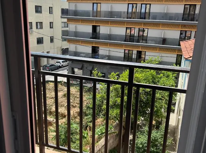 Lägenhet Cosy And Stylish In The Heart Of Chania