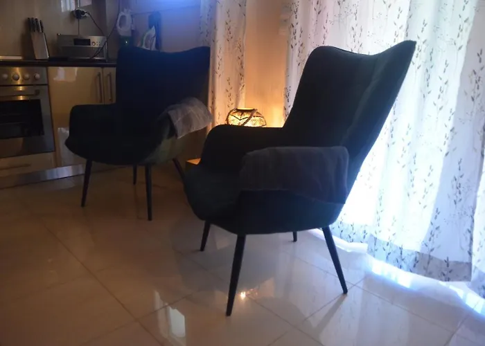 Cosy And Stylish In The Heart Of Chania Chania (Crete)