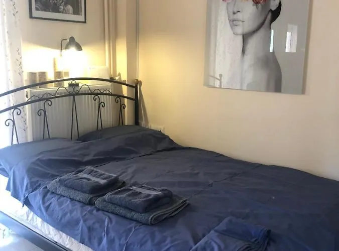 Cosy And Stylish In The Heart Of Chania