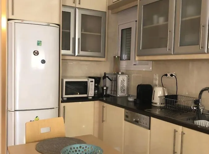 Cosy And Stylish In The Heart Of Chania *