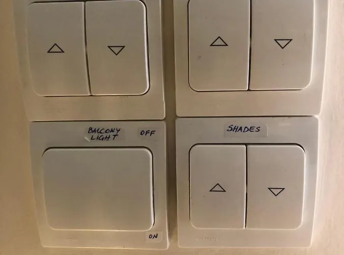 Cosy And Stylish In The Heart Of Chania Lägenhet