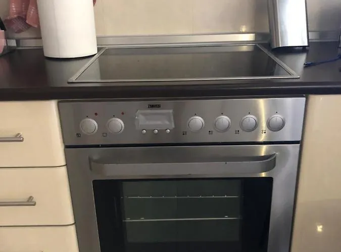 Lägenhet Cosy And Stylish In The Heart Of Chania