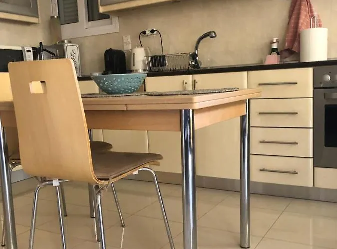 Cosy And Stylish In The Heart Of Chania Lägenhet Chania (Crete)